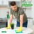 Pinalen Fresh Pine Multipurpose Cleaner - Pine Scent Perspective: right