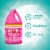 Cloralen Household Cleaning Scented Bleach - Floral Fantasy Perspective: right
