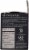 GE Reveal LED HD Light Bulb LED7DR20PRVL Perspective: right