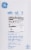 GE LED 700 Lumens Light Bulb Perspective: right