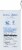 GE Soft White LED Classic Shape Light Bulb Perspective: right
