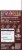 GE Relax HD Light LED 4/10/16-Watt (30/70/100-Watt) Soft White A21 3-Way Light Bulb Perspective: right