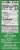 Let's Do Organic® Cornstarch Perspective: right