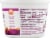 Nancy's Plain Lowfat Probiotic Yogurt Perspective: right