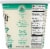 Nancy's 100% Grass-Fed Plain Probiotic Whole Milk Yogurt Tub Perspective: right