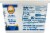 Nancy's Probiotic Lowfat Cottage Cheese Perspective: right