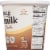 Nancy's® Vanilla Dairy Free Probiotic Oat Milk Yogurt Tub Perspective: right