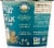 Nancy's Plain Dairy Free Probiotic Oat Milk Yogurt Cup Perspective: right