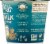 Nancy's Plain Dairy Free Probiotic Oat Milk Yogurt Cup Perspective: right