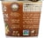 Nancy's Vanilla Dairy Free Probiotic Oat Milk Yogurt Cup Perspective: right