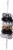 Scunci® Spiral™ No-Slip Grip® Ponytailers - Assorted Perspective: right