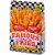 Checkers/Rally's Famous Seasoned Fries Perspective: right