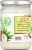 La Bonne Organic Virgin Coconut Oil Perspective: right
