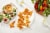 Lightlife Three Grain Organic Plant-Based Tempeh Perspective: right