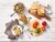 Lightlife Smart Deli® Plant-Based Vegan Turkey Slices Perspective: right
