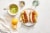 Lightlife Smart Dogs® Plant-Based Vegan Hot Dogs Perspective: right