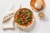 Lightlife Teriyaki Tempeh Cubes Perspective: right