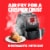 Hot Pockets® Hickory Ham & Cheddar Crispy Buttery Crust Frozen Sandwiches Perspective: right