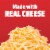 Hot Pockets Italian Style Meatballs & Mozzarella Garlic Buttery Crust Frozen Sandwiches Perspective: right