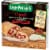 Lean Pockets Caprese Basil Mozzarella & Tomato Sandwiches 2 Count Perspective: right