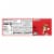 Hot Pocket Four Meat Four Cheese Frozen Sandwiches Perspective: right