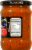 Zergut Hot Peppetizer Roasted Pepper Appetizer Perspective: right