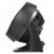 Vornado 633 Room Air Circulator - Black Perspective: right