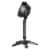 Vornado 683 Whole Room Air Circulator Pedestal Fan Perspective: right