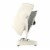 Vornado VFAN Jr Vintage Air Circulator Fan - Vintage White Perspective: right
