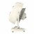 Vornado VFAN Vintage Air Circulator Fan - Vintage White Perspective: right