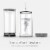 Vornado EV200 Evaporative Humidifier Perspective: right