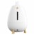 Sharper Image MIST 6 Ultrasonic Humidifer with Remote Perspective: right