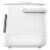 Sharper Image MIST 4 Ultrasonic Humidifier Perspective: right