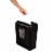 Fellowes® Powershred 6C Cross-Cut Paper Shredder Perspective: right