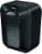Fellowes Powershred LX50 Cross Cut Paper Shredder Perspective: right