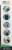Wahl® Lithium Ion All-In-One Trimmer Perspective: right