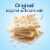 Premium Original Saltine Crackers Perspective: right