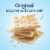 Premium Original Saltine Crackers Perspective: right