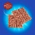 Honey Maid Cinnamon Graham Crackers Perspective: right