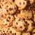 CHIPS AHOY! Mini Original Chocolate Chip Cookies Perspective: right