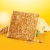 Wheat Thins BIG Whole Grain Wheat Crackers Perspective: right