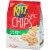 Ritz Sour Cream & Onion Toasted Chips Perspective: right