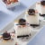 Nabisco OREO Mini Chocolate Sandwich Cookies Multipack Perspective: right