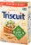 Triscuit Reduced Fat Crackers Perspective: right