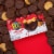 Ritz Fudge Covered Holiday Crackers Limited Edition Perspective: right