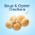 Premium Original Soup & Oyster Crackers Perspective: right