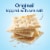 Premium Fresh Stacks Original Saltine Crackers Perspective: right