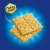 Honey Maid Fresh Stacks Graham Crackers Perspective: right
