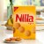 Nilla Wafers Cookies Perspective: right