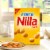 Nilla Wafers Mini Cookies Perspective: right